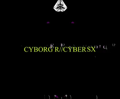 Cyborg R Dropsquad