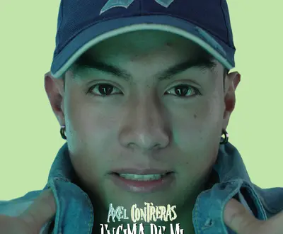 Axel Contreras