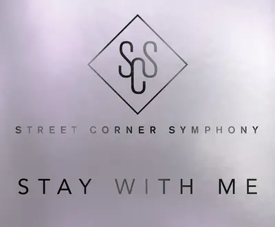 Street Corner Symphony