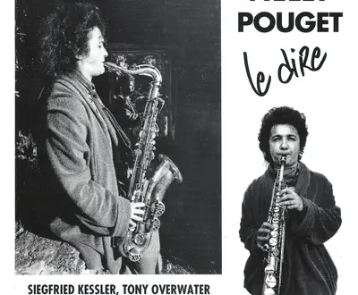 Nelly Pouget
