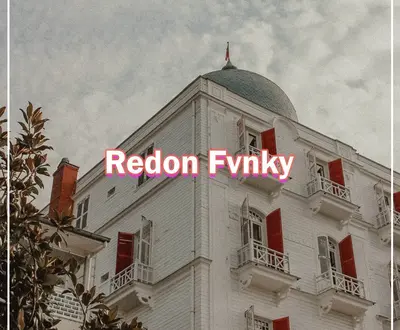 Redon Fvnky