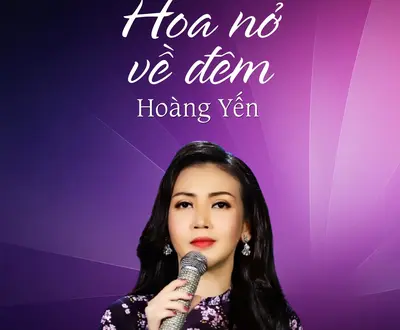 Hoàng Yến