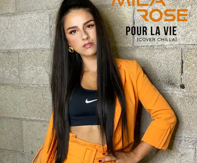 Mila Rose