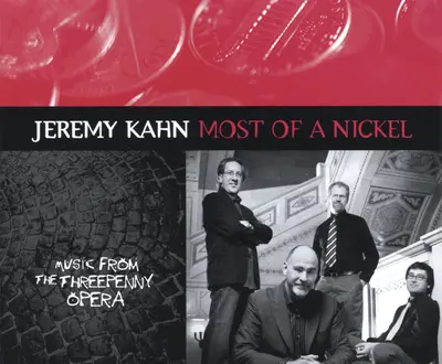 Jeremy Kahn