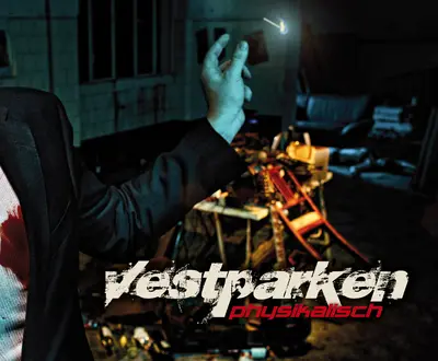 Vestparken