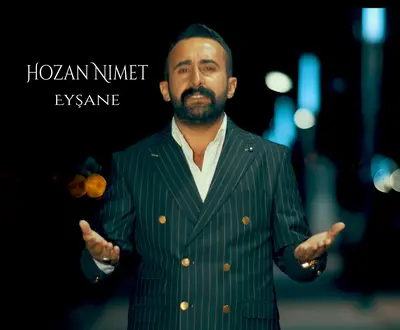 Hozan Nimet