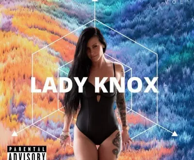 Lady Knox