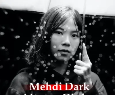Mehdi Dark