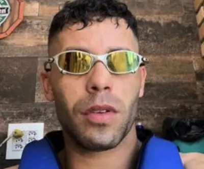 Mc Bom De Brisa