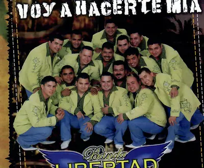 Banda Libertad