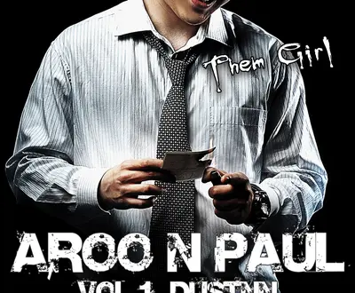 아루앤폴 (Aroo & Raul)