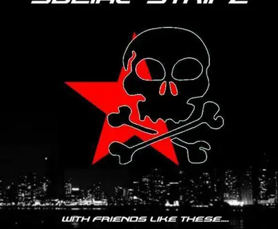 Social Strife