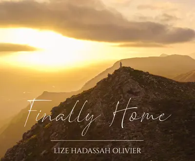 Lize Hadassah Olivier