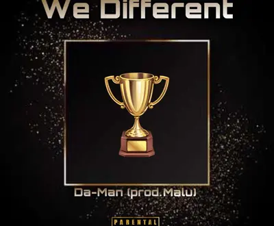 Da-Man