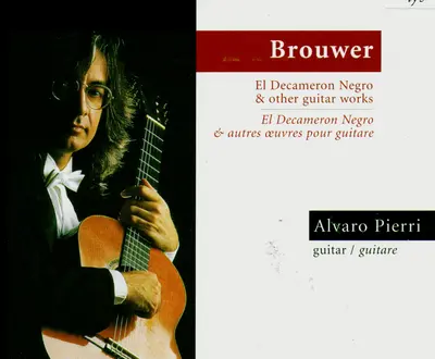 Alvaro Pierri