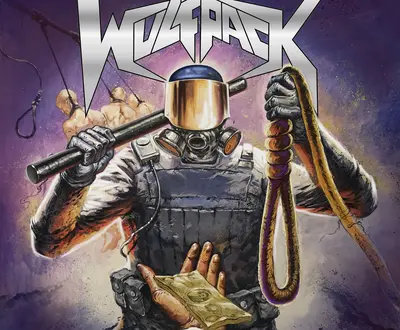 Wulfpäck