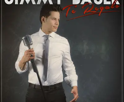 Jimmy Bauer