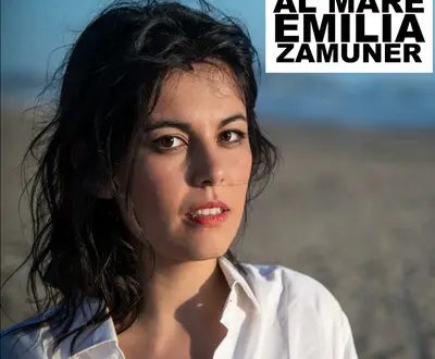 Emilia Zamuner