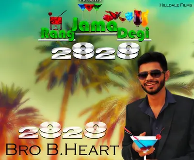 Bro B.Heart