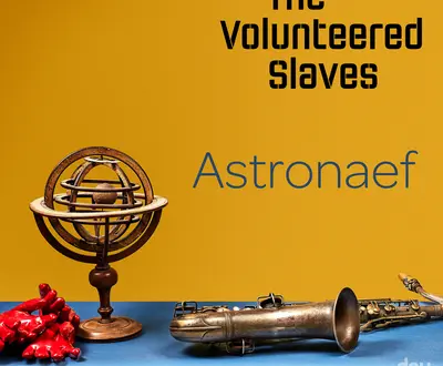 The Volunteered Slaves