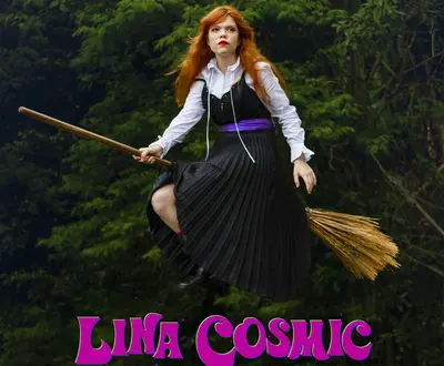 Lina Cosmic