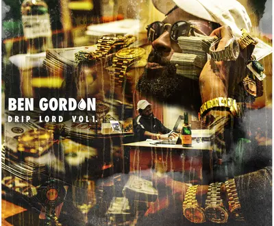 Ben Gordon