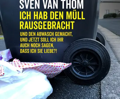 Sven van Thom