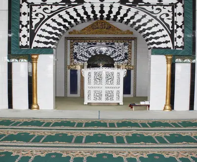Abah Guru Sekumpul