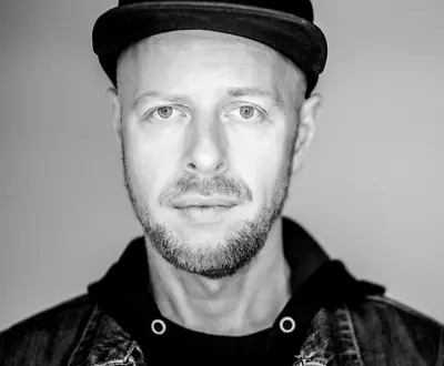 Martijn Ten Velden