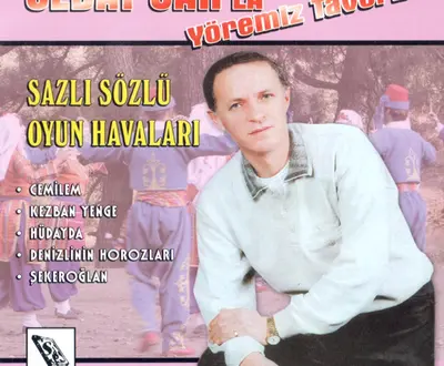 Sedat San