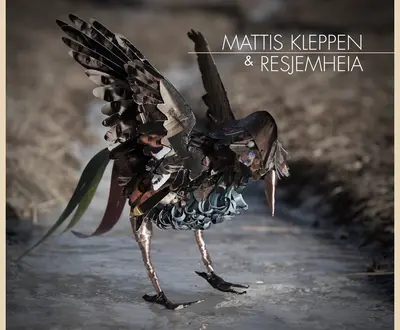 Mattis Kleppen