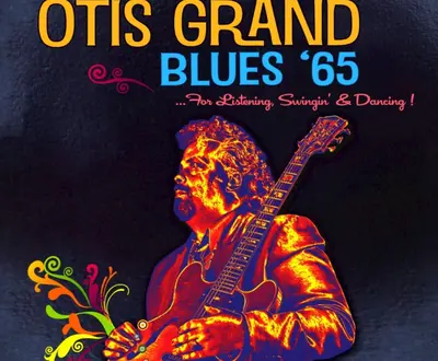 Otis Grand