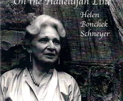 Helen Bonchek Schneyer