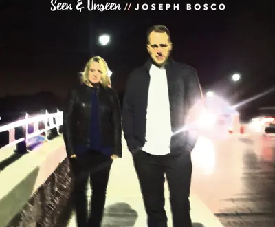 Joseph Bosco