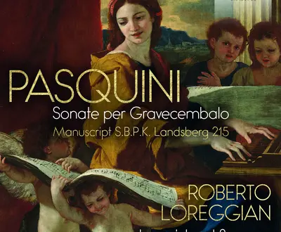 Roberto Loreggian