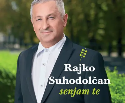 Rajko Suhodolčan