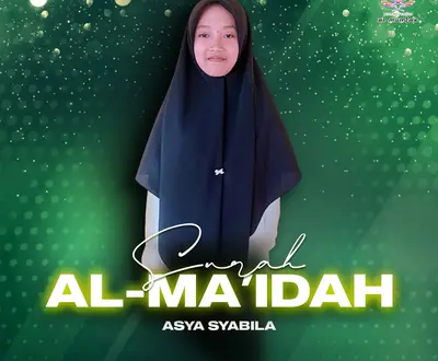 Asya Syabila