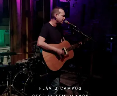Flávio Campos