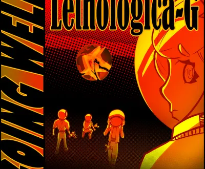 Lethologica-G