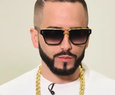 Yandel