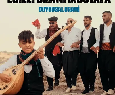 Eğilli Grani Mustafa