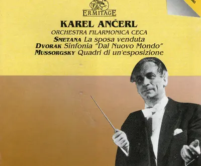 Karel Ančerl