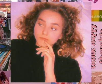 Алина Селях