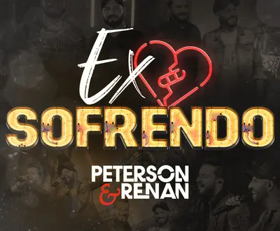 Peterson e Renan