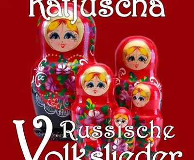 Katjuscha