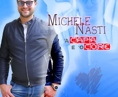 Michele Nasti