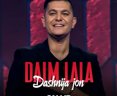 Daim Lala