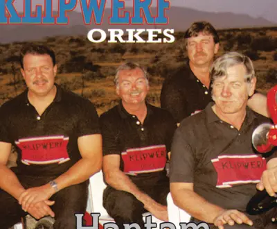Klipwerf Orkes