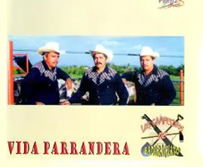 Los Campesinos de Badiraguato