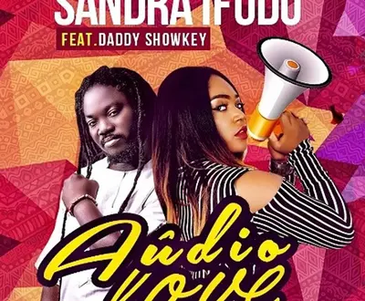 Sandra Ifudu